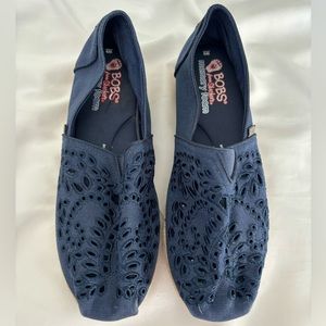 Bobs by Skechers Shoes 9